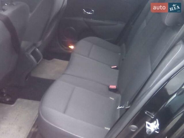 Рено Меган, об'ємом двигуна 1.5 л та пробігом 300 тис. км за 7500 $, фото 13 на Automoto.ua