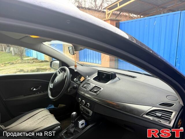 Рено Меган, об'ємом двигуна 1.5 л та пробігом 304 тис. км за 7000 $, фото 1 на Automoto.ua