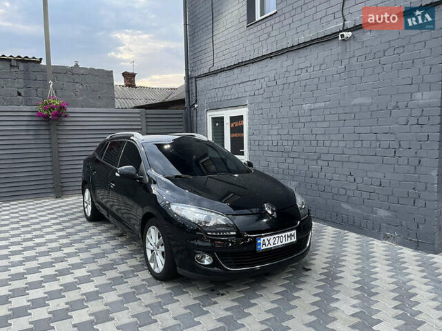 Рено Меган, объемом двигателя 1.46 л и пробегом 202 тыс. км за 9500 $, фото 28 на Automoto.ua