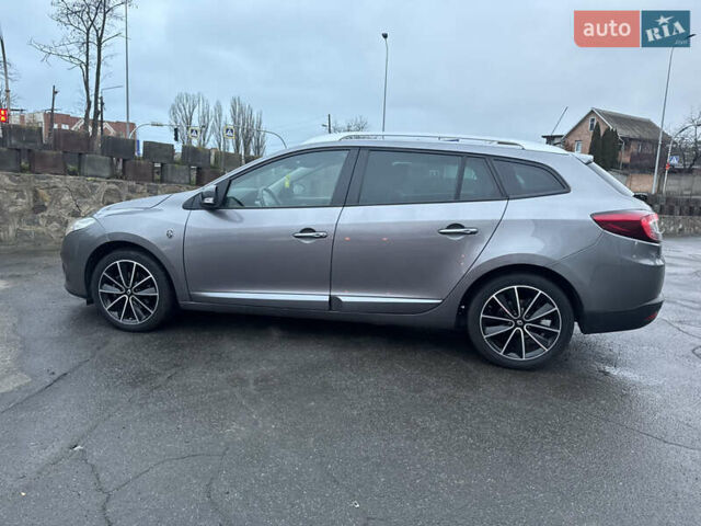 Рено Меган, объемом двигателя 1.5 л и пробегом 220 тыс. км за 9800 $, фото 63 на Automoto.ua