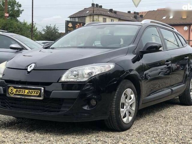 Рено Меган, об'ємом двигуна 1.4 л та пробігом 197 тис. км за 6500 $, фото 2 на Automoto.ua