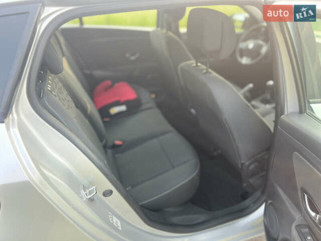 Рено Меган, об'ємом двигуна 1.5 л та пробігом 299 тис. км за 6900 $, фото 13 на Automoto.ua