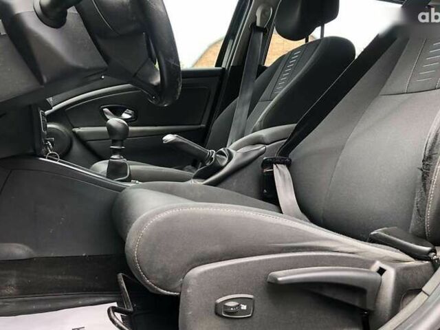 Рено Меган, об'ємом двигуна 1.4 л та пробігом 197 тис. км за 6500 $, фото 9 на Automoto.ua