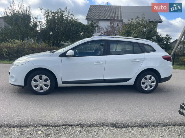 Рено Меган, об'ємом двигуна 1.5 л та пробігом 235 тис. км за 6400 $, фото 2 на Automoto.ua