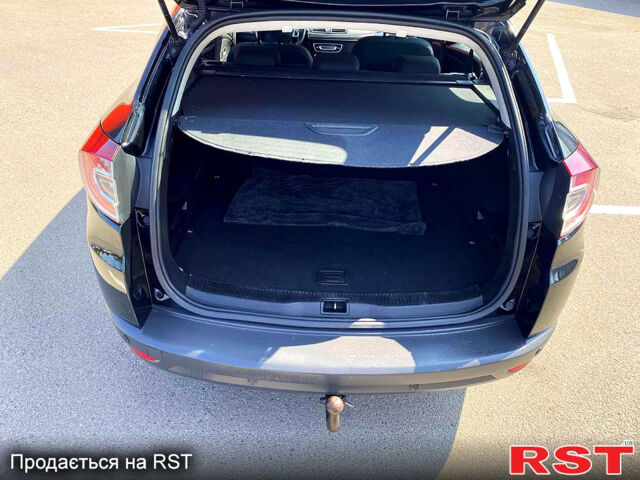 Рено Меган, объемом двигателя 1.5 л и пробегом 256 тыс. км за 7500 $, фото 6 на Automoto.ua