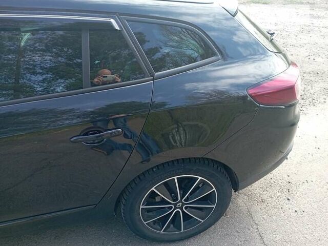 Рено Меган, об'ємом двигуна 1.5 л та пробігом 215 тис. км за 9300 $, фото 38 на Automoto.ua