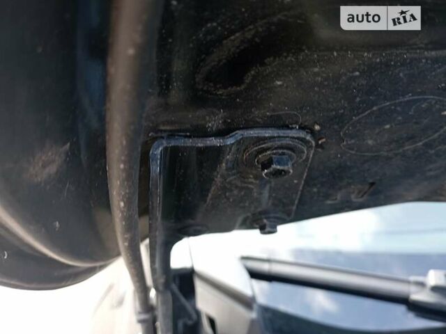 Рено Меган, об'ємом двигуна 1.5 л та пробігом 215 тис. км за 9300 $, фото 45 на Automoto.ua