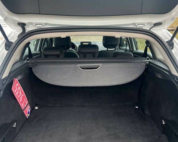 Рено Меган, объемом двигателя 1.5 л и пробегом 190 тыс. км за 8350 $, фото 25 на Automoto.ua