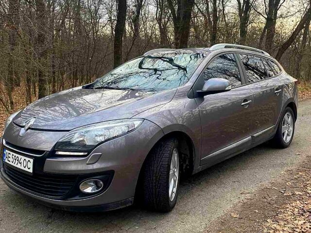 Рено Меган, об'ємом двигуна 1.5 л та пробігом 190 тис. км за 7300 $, фото 2 на Automoto.ua