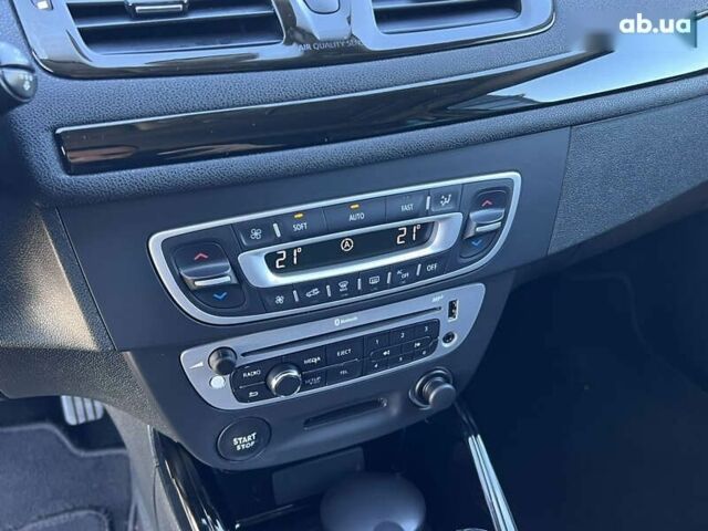 Рено Меган, объемом двигателя 1.5 л и пробегом 236 тыс. км за 8790 $, фото 23 на Automoto.ua