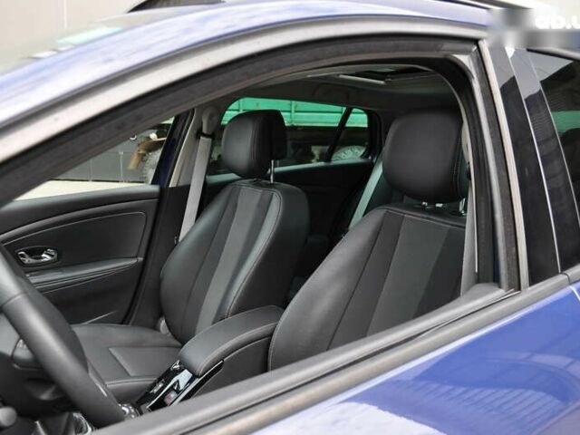 Рено Меган, объемом двигателя 1.5 л и пробегом 220 тыс. км за 10200 $, фото 25 на Automoto.ua