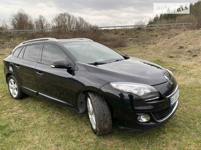 Рено Меган, об'ємом двигуна 1.46 л та пробігом 306 тис. км за 7350 $, фото 10 на Automoto.ua