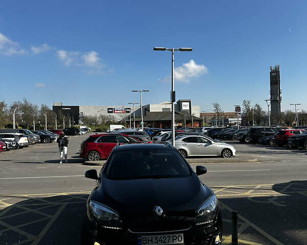 Рено Меган, объемом двигателя 1.46 л и пробегом 294 тыс. км за 8200 $, фото 4 на Automoto.ua