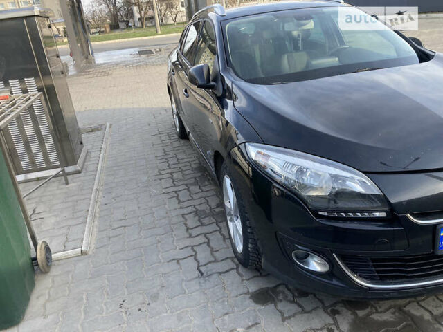 Рено Меган, об'ємом двигуна 1.46 л та пробігом 290 тис. км за 8600 $, фото 18 на Automoto.ua