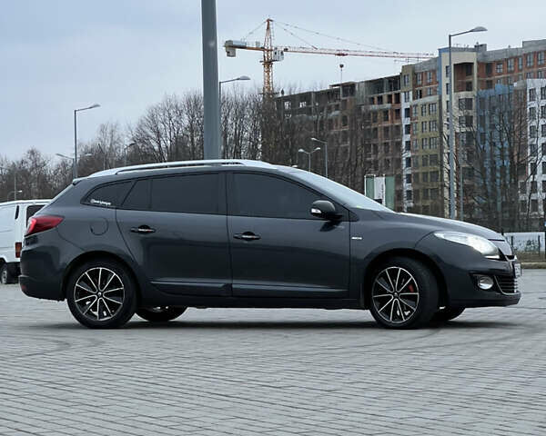 Рено Меган, об'ємом двигуна 1.46 л та пробігом 240 тис. км за 8599 $, фото 28 на Automoto.ua