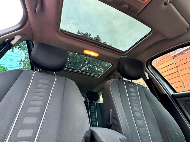 Рено Меган, объемом двигателя 1.5 л и пробегом 160 тыс. км за 8500 $, фото 12 на Automoto.ua