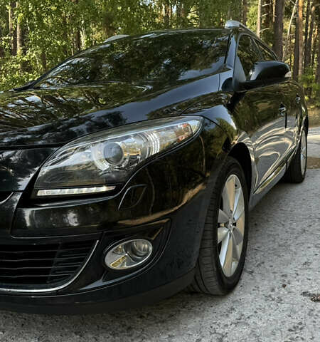 Рено Меган, объемом двигателя 1.46 л и пробегом 202 тыс. км за 9500 $, фото 26 на Automoto.ua