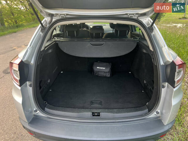 Рено Меган, об'ємом двигуна 1.5 л та пробігом 299 тис. км за 6900 $, фото 18 на Automoto.ua