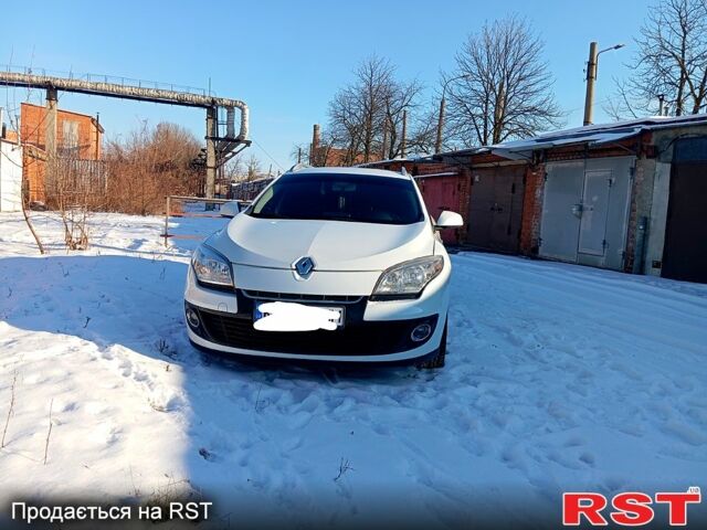 Рено Меган, объемом двигателя 15 л и пробегом 226 тыс. км за 8200 $, фото 3 на Automoto.ua