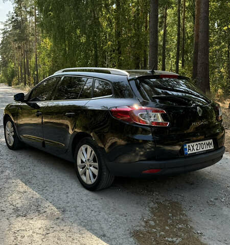 Рено Меган, объемом двигателя 1.46 л и пробегом 202 тыс. км за 9500 $, фото 25 на Automoto.ua