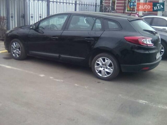 Рено Меган, об'ємом двигуна 1.5 л та пробігом 300 тис. км за 7500 $, фото 15 на Automoto.ua