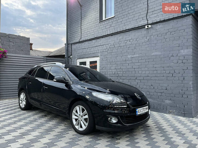 Рено Меган, объемом двигателя 1.46 л и пробегом 202 тыс. км за 9500 $, фото 29 на Automoto.ua