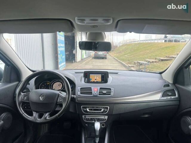 Рено Меган, объемом двигателя 1.5 л и пробегом 190 тыс. км за 8350 $, фото 19 на Automoto.ua