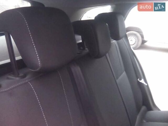 Рено Меган, об'ємом двигуна 1.5 л та пробігом 300 тис. км за 7500 $, фото 12 на Automoto.ua