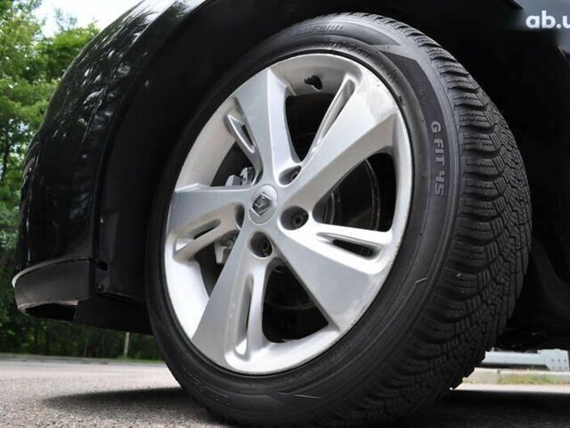 Рено Меган, объемом двигателя 1.5 л и пробегом 177 тыс. км за 9500 $, фото 13 на Automoto.ua