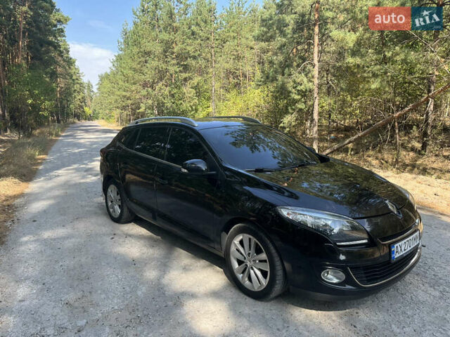 Рено Меган, объемом двигателя 1.46 л и пробегом 202 тыс. км за 9500 $, фото 18 на Automoto.ua