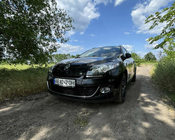 Рено Меган, об'ємом двигуна 1.5 л та пробігом 245 тис. км за 8200 $, фото 32 на Automoto.ua