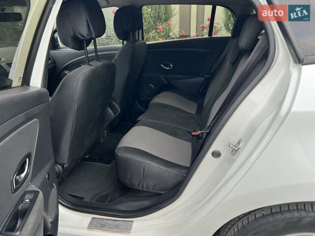 Рено Меган, об'ємом двигуна 1.5 л та пробігом 410 тис. км за 6200 $, фото 8 на Automoto.ua