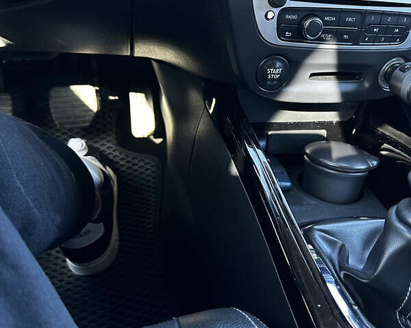 Рено Меган, объемом двигателя 1.46 л и пробегом 294 тыс. км за 8200 $, фото 21 на Automoto.ua