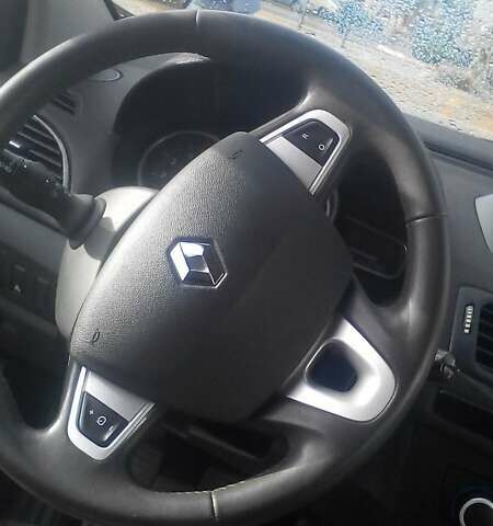 Рено Меган, об'ємом двигуна 1.5 л та пробігом 300 тис. км за 7500 $, фото 10 на Automoto.ua