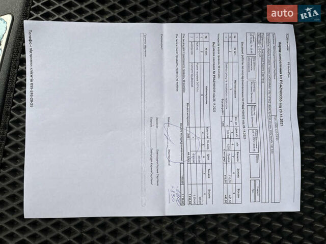 Рено Меган, объемом двигателя 1.46 л и пробегом 202 тыс. км за 9500 $, фото 8 на Automoto.ua