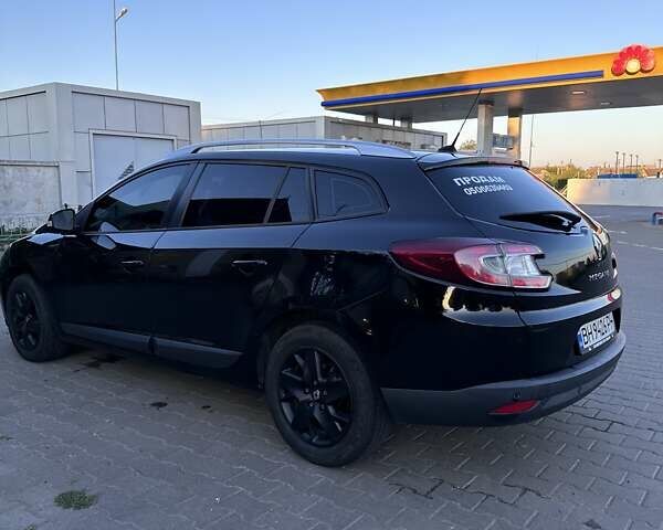 Рено Меган, объемом двигателя 1.46 л и пробегом 299 тыс. км за 7500 $, фото 6 на Automoto.ua