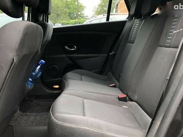 Рено Меган, об'ємом двигуна 1.4 л та пробігом 197 тис. км за 6500 $, фото 12 на Automoto.ua