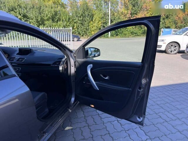 Рено Меган, объемом двигателя 1.5 л и пробегом 236 тыс. км за 8790 $, фото 28 на Automoto.ua