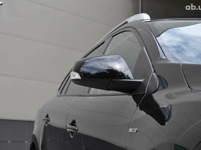 Рено Меган, объемом двигателя 1.5 л и пробегом 177 тыс. км за 9500 $, фото 23 на Automoto.ua