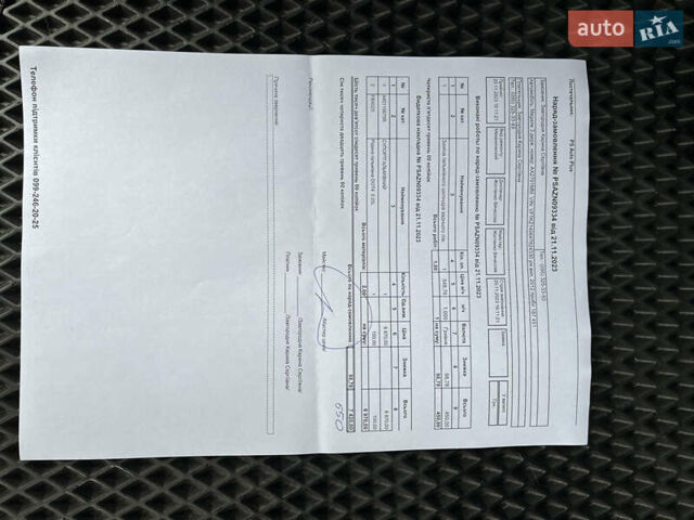 Рено Меган, объемом двигателя 1.46 л и пробегом 202 тыс. км за 9500 $, фото 6 на Automoto.ua