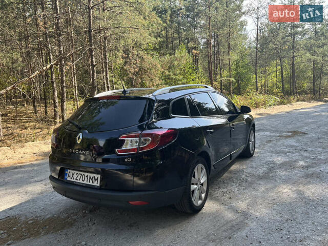 Рено Меган, объемом двигателя 1.46 л и пробегом 202 тыс. км за 9500 $, фото 21 на Automoto.ua