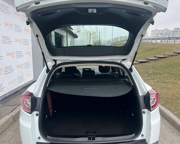 Рено Меган, объемом двигателя 1.5 л и пробегом 190 тыс. км за 8350 $, фото 24 на Automoto.ua