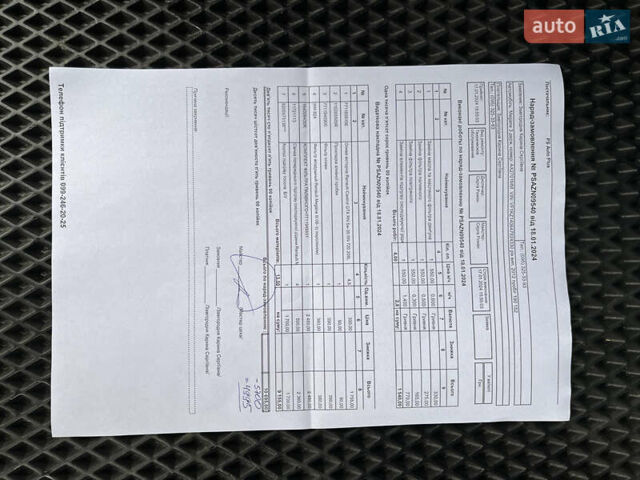 Рено Меган, объемом двигателя 1.46 л и пробегом 202 тыс. км за 9500 $, фото 11 на Automoto.ua