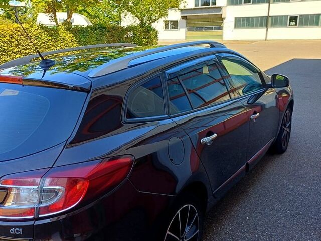 Рено Меган, объемом двигателя 1.5 л и пробегом 231 тыс. км за 6500 $, фото 1 на Automoto.ua