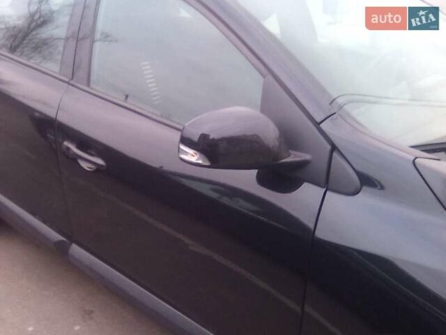 Рено Меган, об'ємом двигуна 1.5 л та пробігом 300 тис. км за 7500 $, фото 4 на Automoto.ua