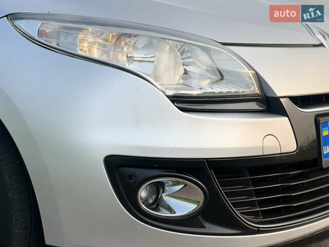 Рено Меган, об'ємом двигуна 1.5 л та пробігом 299 тис. км за 6900 $, фото 10 на Automoto.ua