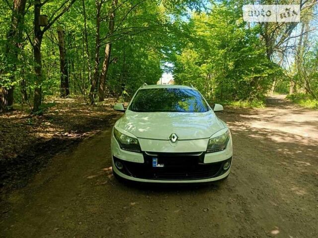 Рено Меган, об'ємом двигуна 0 л та пробігом 229 тис. км за 8200 $, фото 9 на Automoto.ua