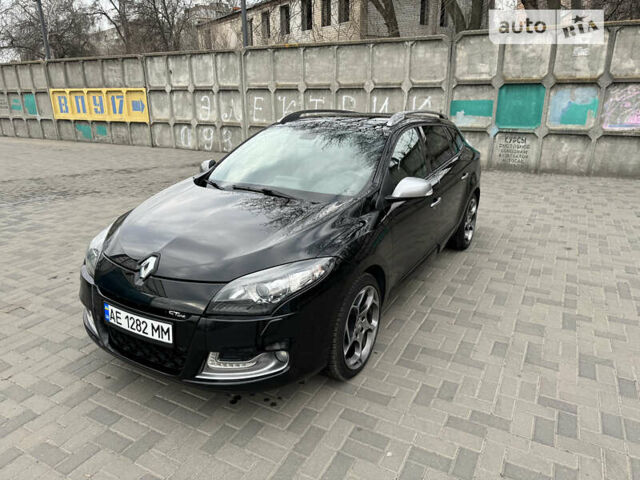 Рено Меган, объемом двигателя 1.46 л и пробегом 289 тыс. км за 9600 $, фото 3 на Automoto.ua