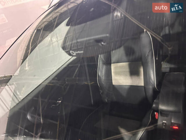 Рено Меган, объемом двигателя 1.5 л и пробегом 214 тыс. км за 7250 $, фото 12 на Automoto.ua