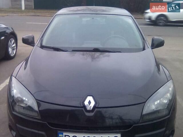 Рено Меган, об'ємом двигуна 1.5 л та пробігом 300 тис. км за 7500 $, фото 2 на Automoto.ua